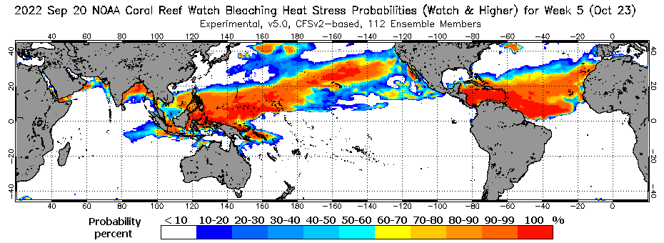 Outlook Map