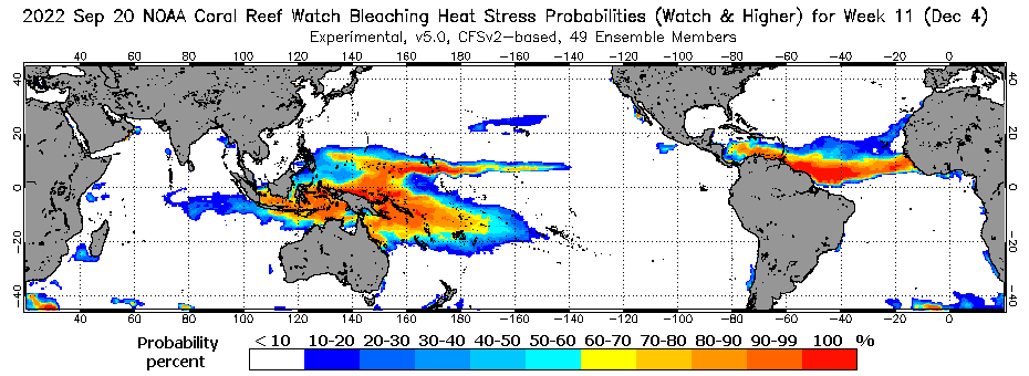 Outlook Map