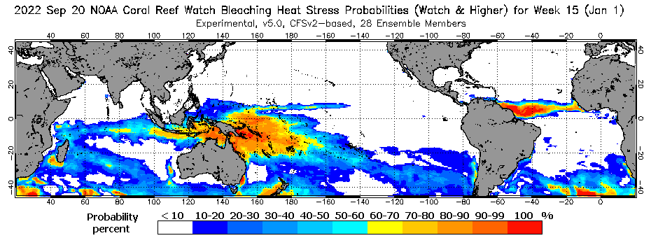 Outlook Map