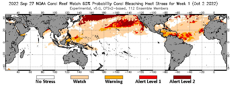 Outlook Map