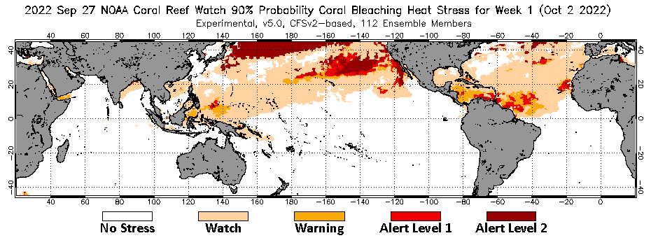 Outlook Map