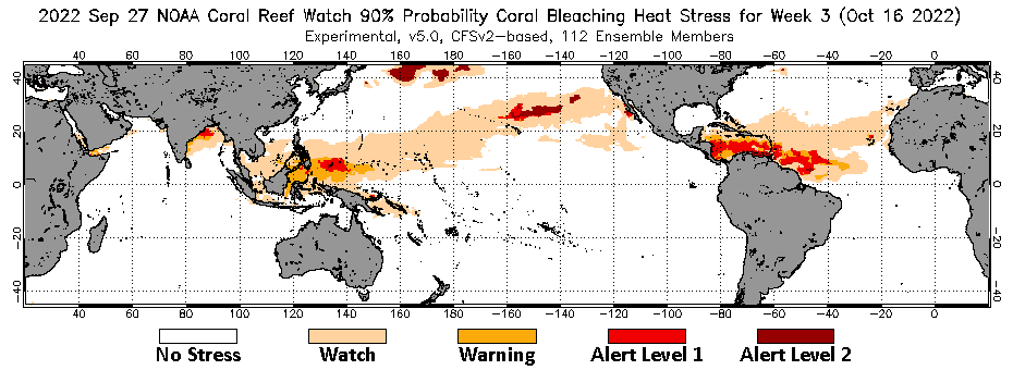 Outlook Map