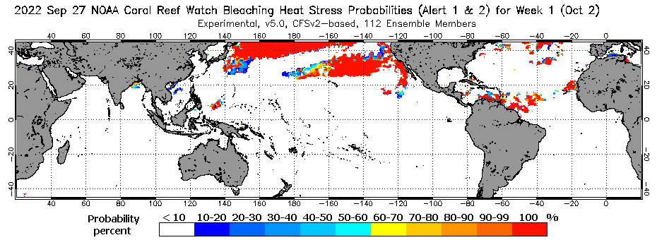 Outlook Map