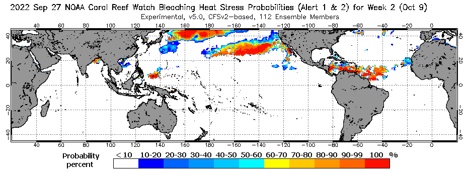 Outlook Map