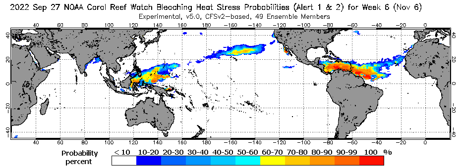 Outlook Map