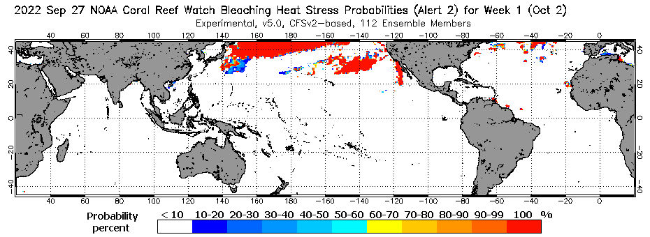 Outlook Map