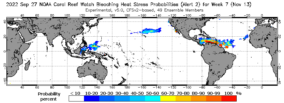 Outlook Map