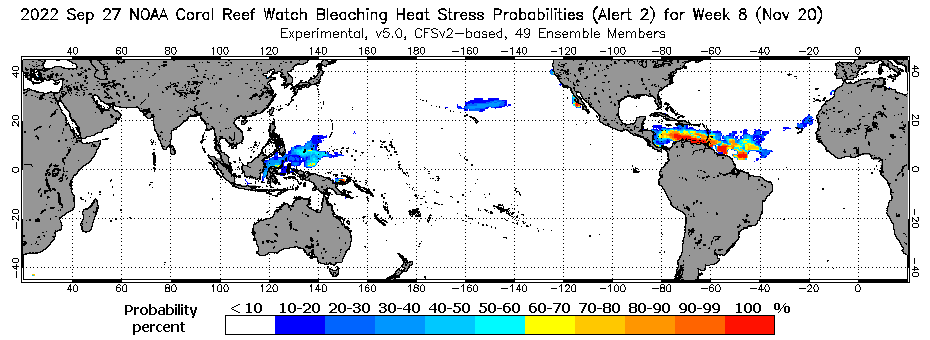 Outlook Map