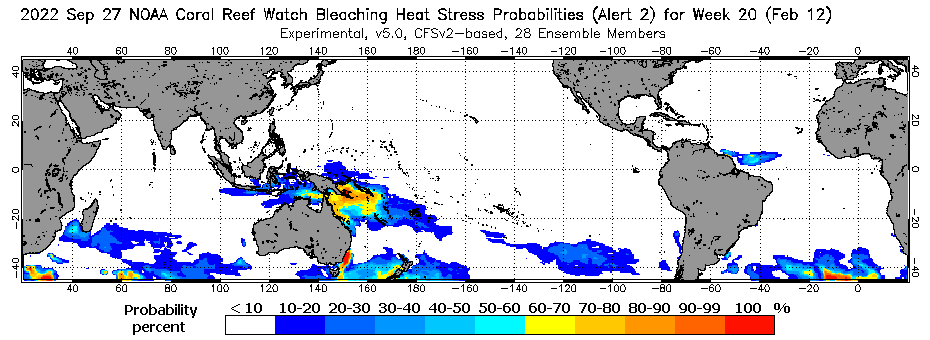 Outlook Map