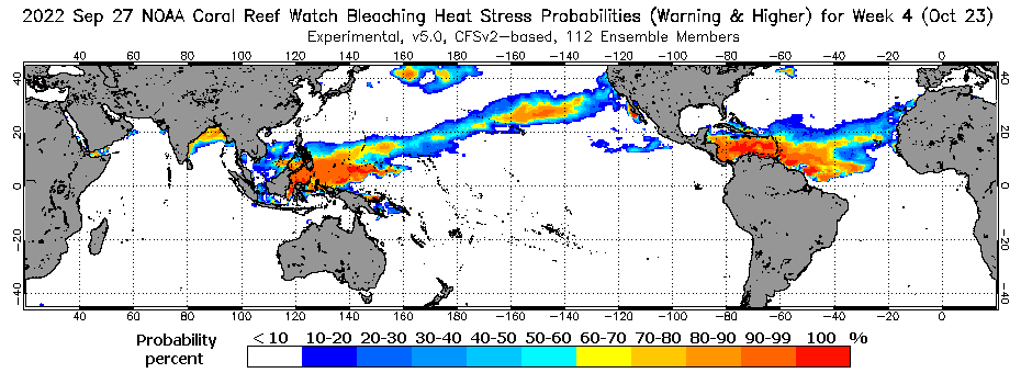 Outlook Map