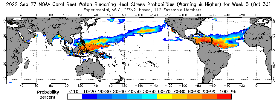 Outlook Map