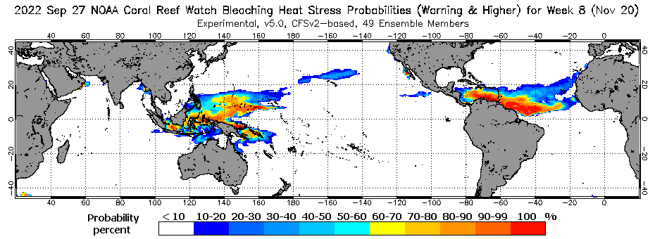 Outlook Map