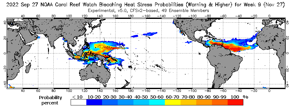 Outlook Map