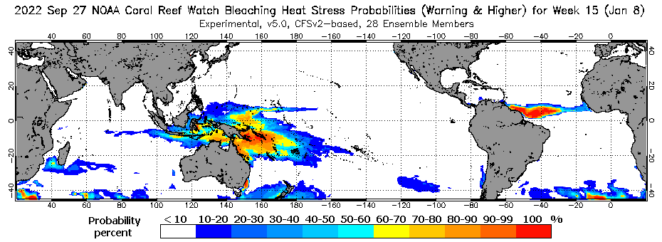 Outlook Map