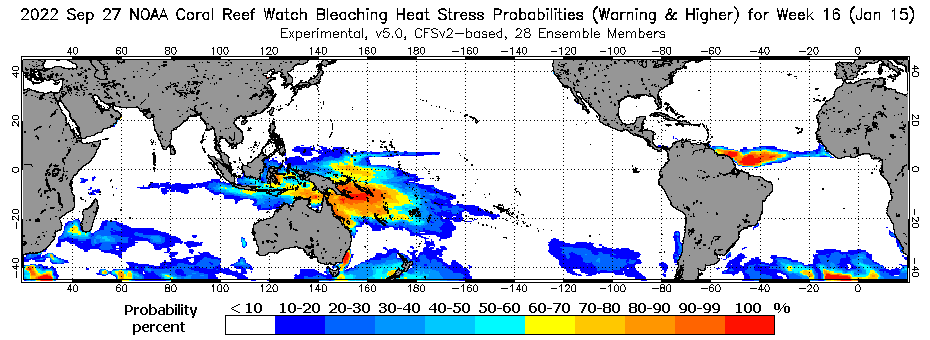 Outlook Map