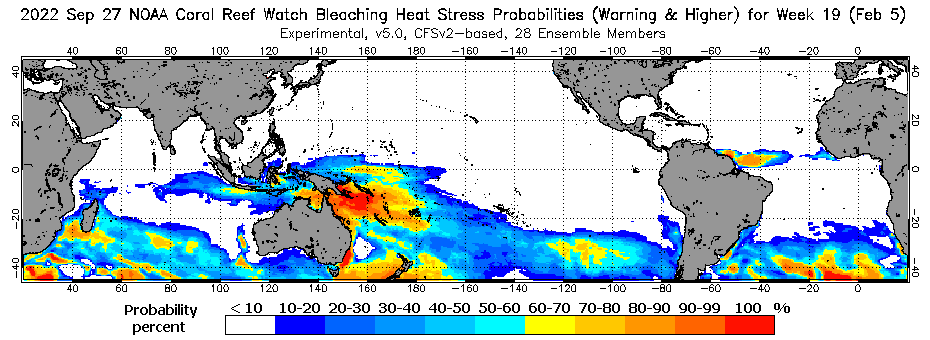 Outlook Map