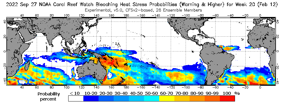 Outlook Map