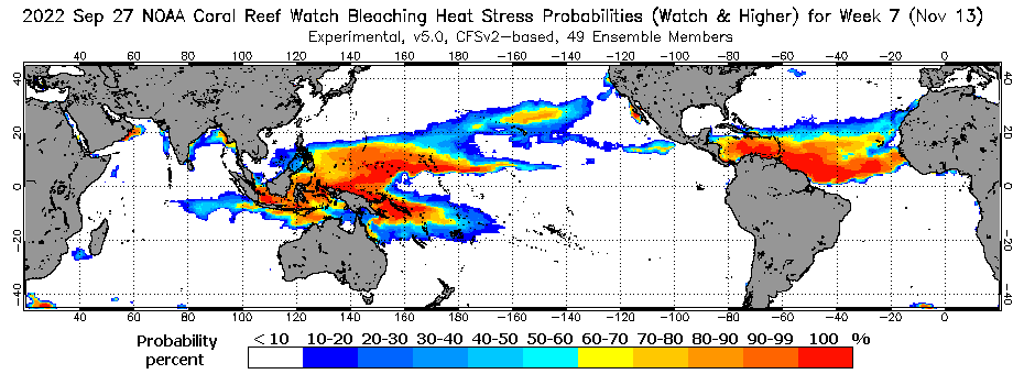 Outlook Map