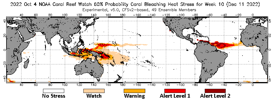 Outlook Map