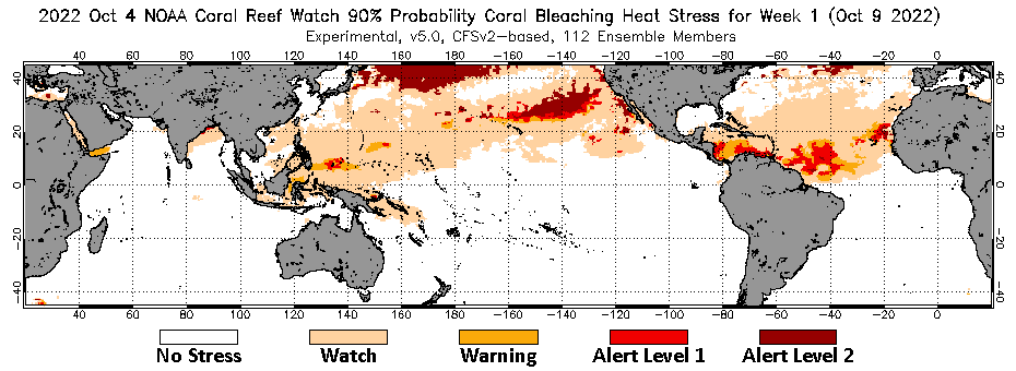 Outlook Map