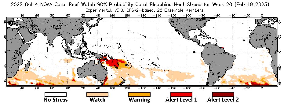 Outlook Map