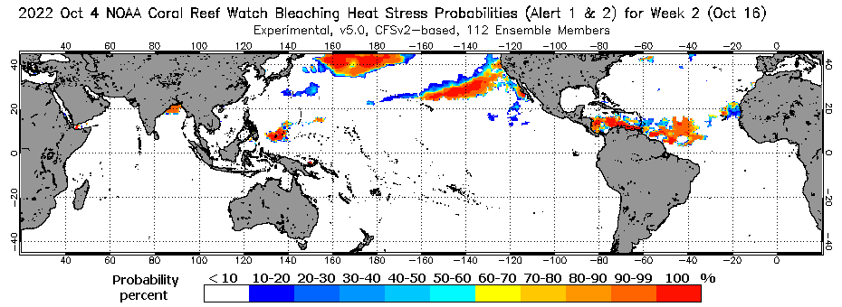 Outlook Map