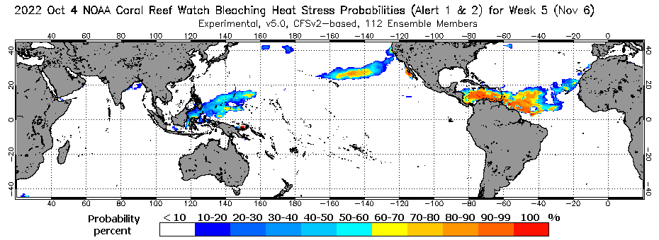 Outlook Map