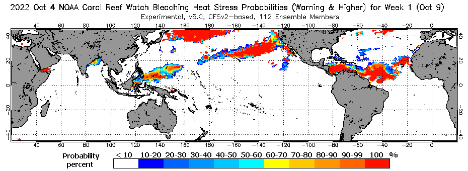 Outlook Map