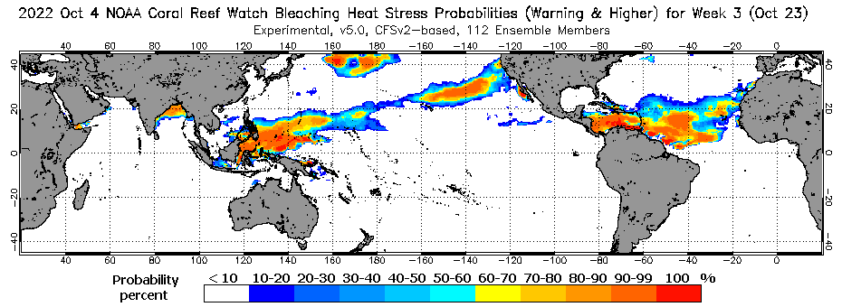 Outlook Map