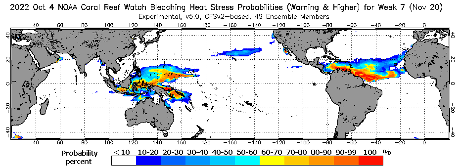 Outlook Map