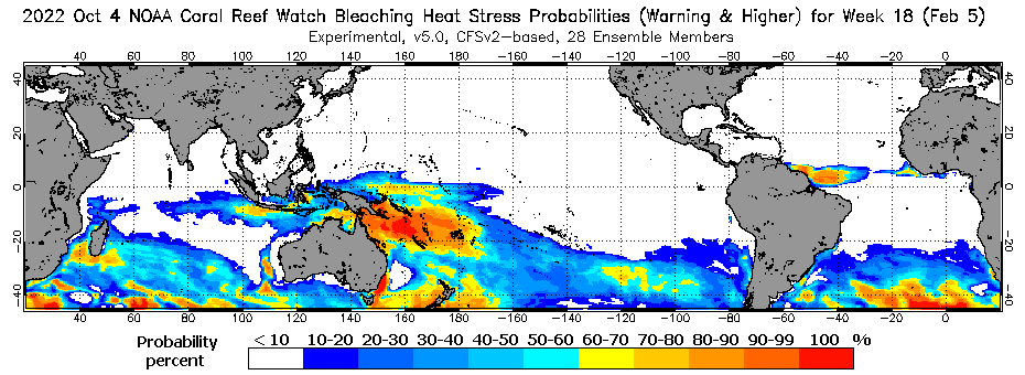 Outlook Map