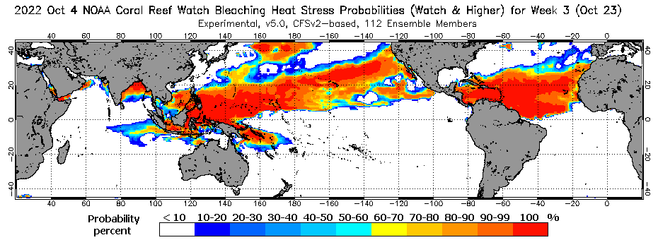 Outlook Map