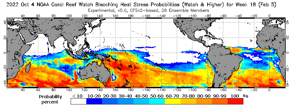 Outlook Map