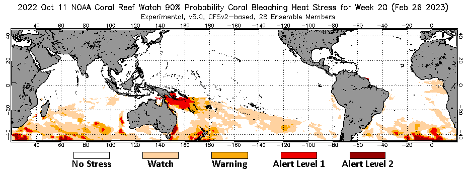 Outlook Map