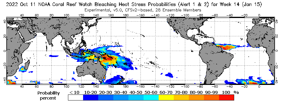 Outlook Map