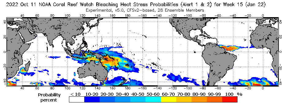 Outlook Map