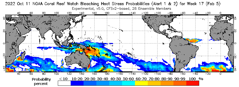 Outlook Map