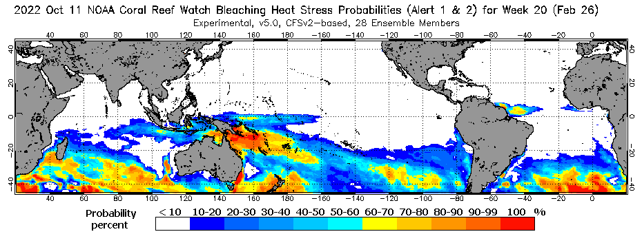 Outlook Map