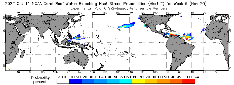 Outlook Map