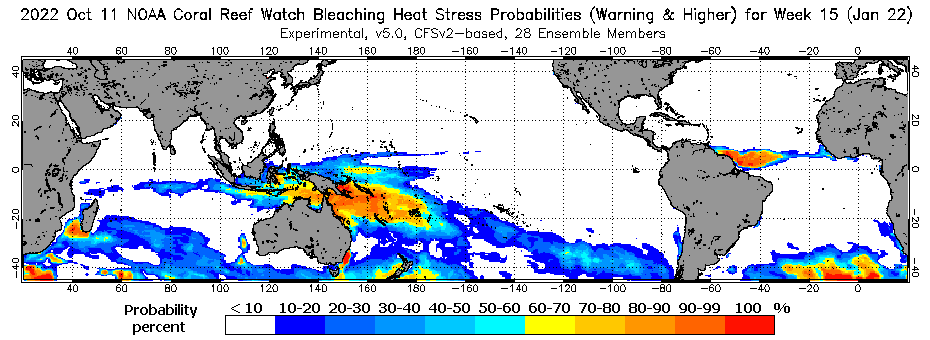 Outlook Map