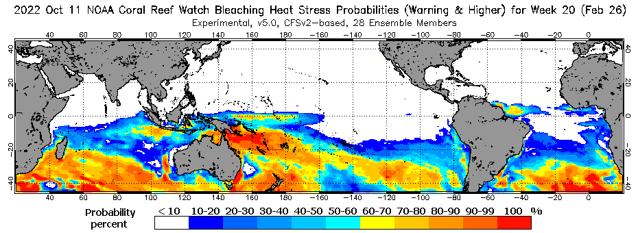 Outlook Map