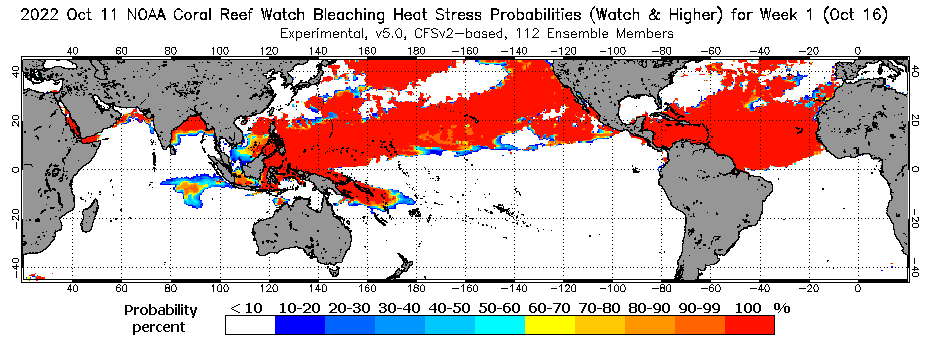 Outlook Map