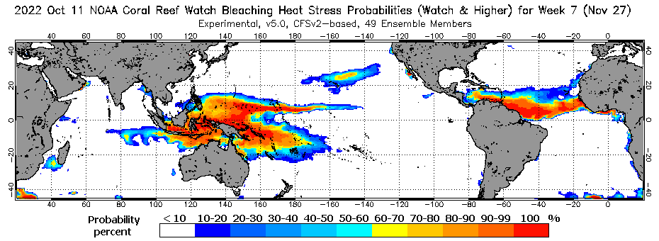 Outlook Map