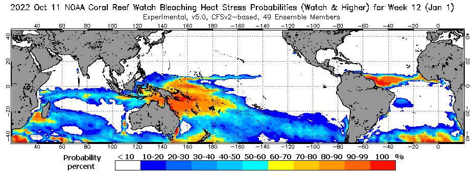 Outlook Map