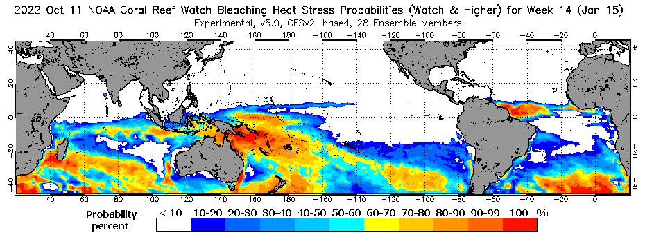 Outlook Map