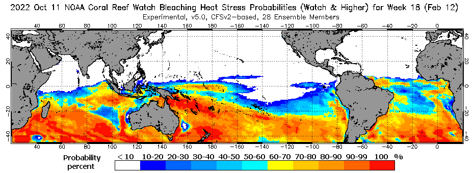 Outlook Map