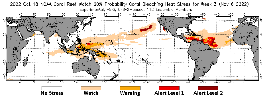 Outlook Map