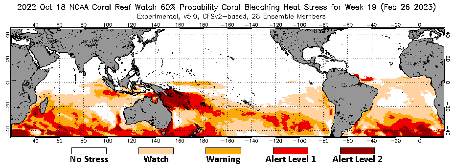 Outlook Map