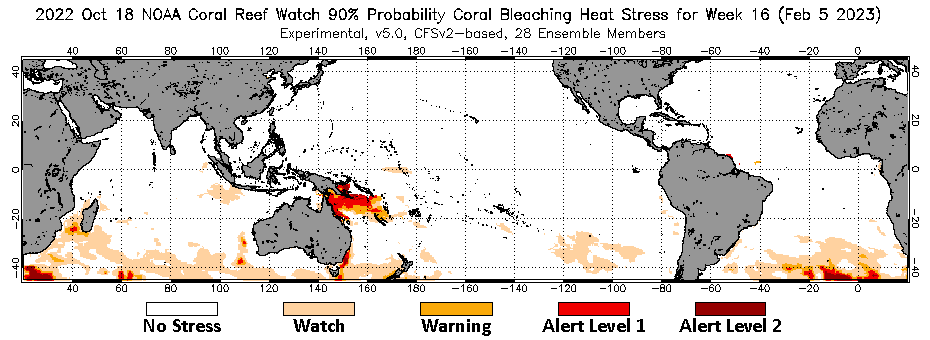 Outlook Map