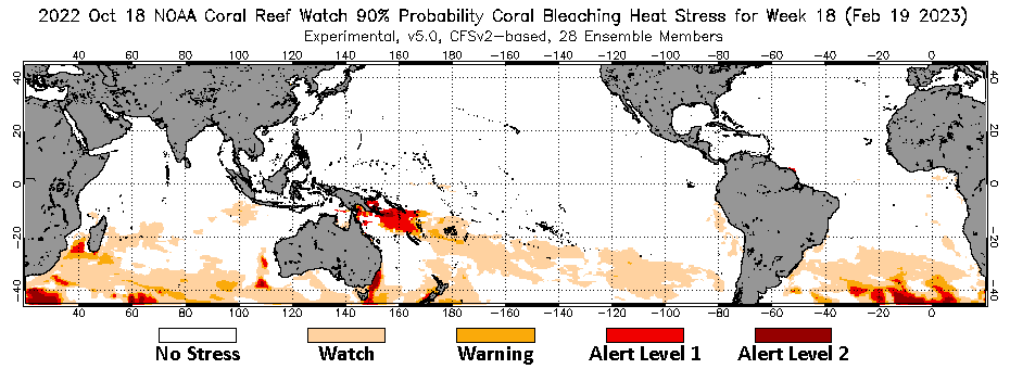 Outlook Map